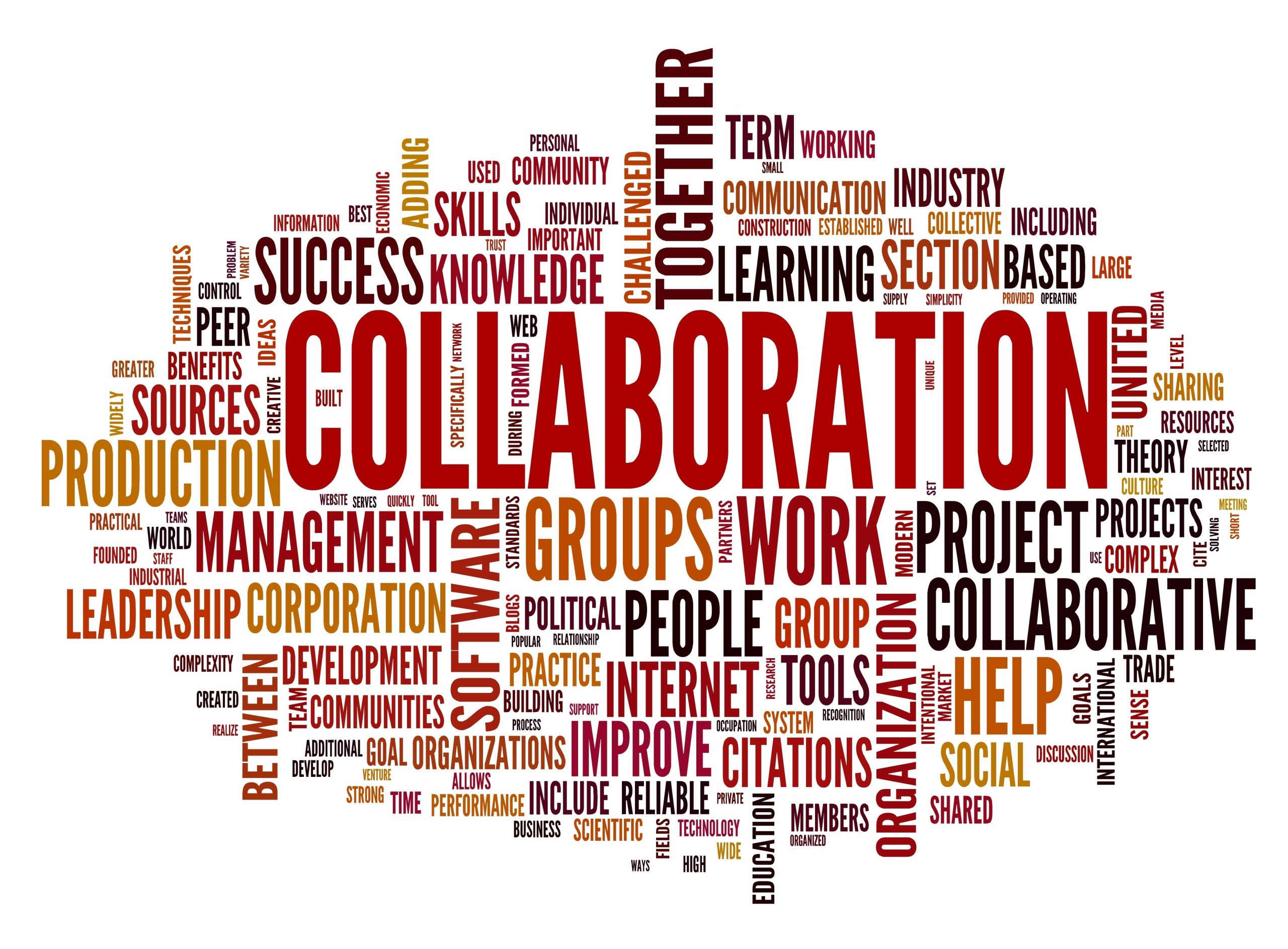 How to Collaborate with Other Businesses