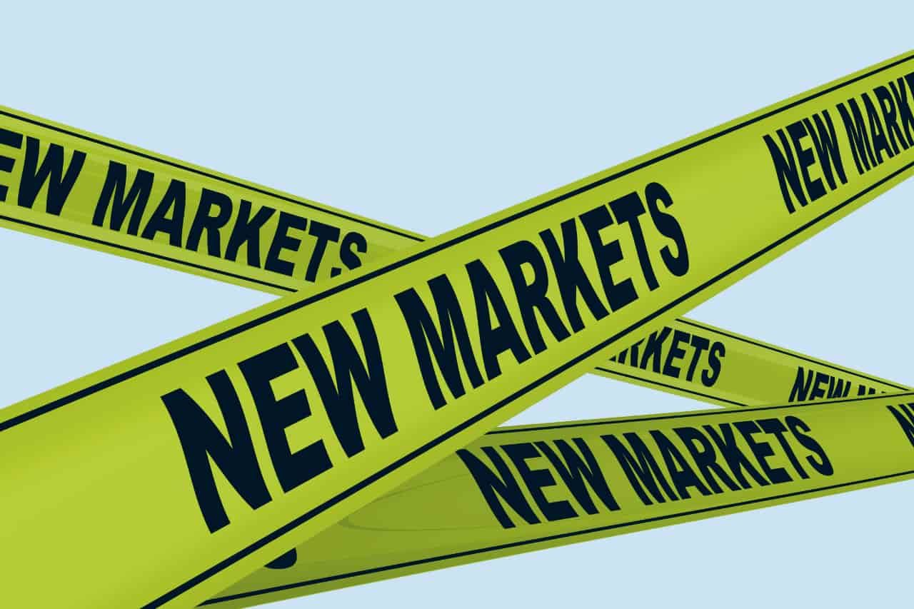 How to Expand Your Business into New Markets