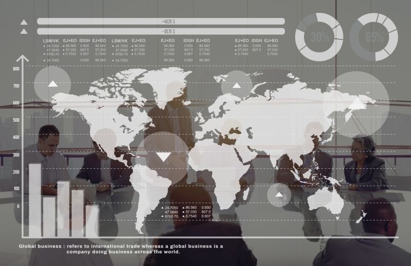 Legal Tips for International Business Expansion