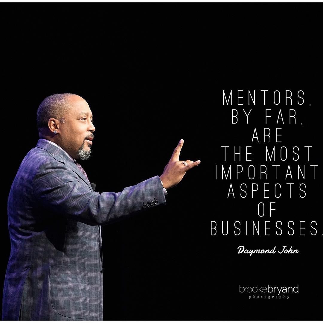 The Importance of Mentorship in Business Success