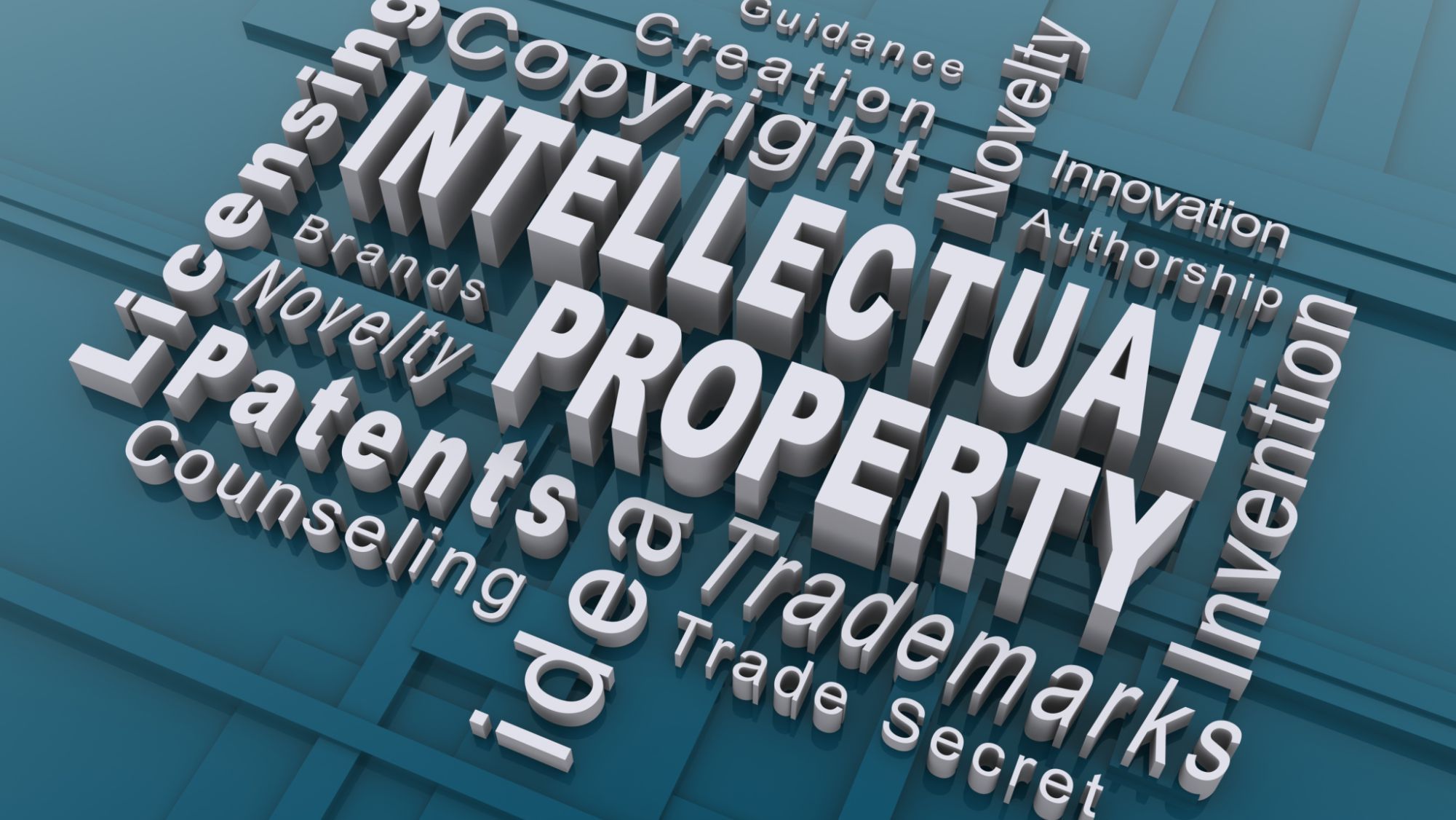 Understanding Intellectual Property for Entrepreneurs