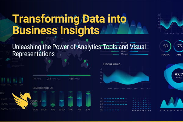 Using Analytics to Drive Business Growth